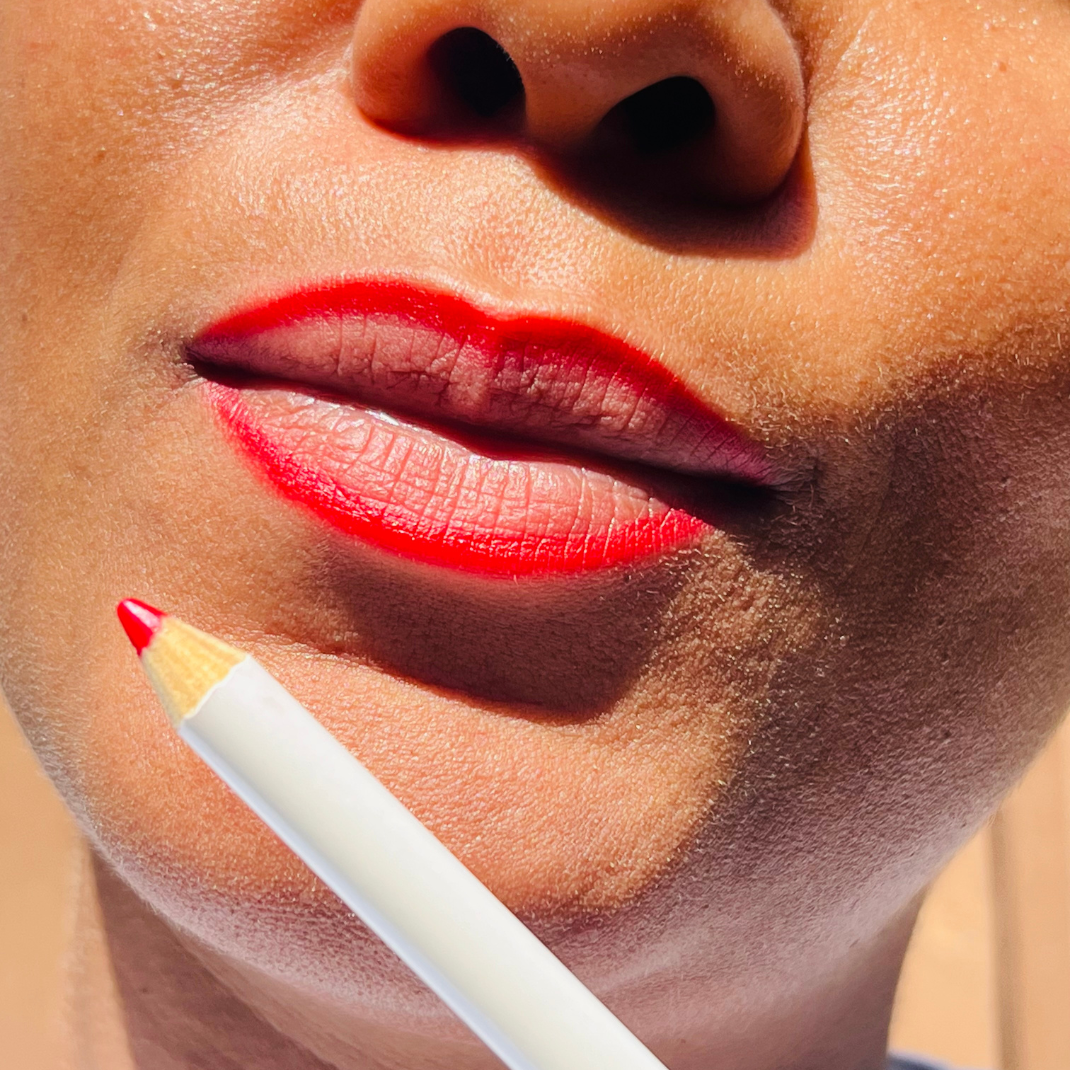 True Red Lip Liner #5