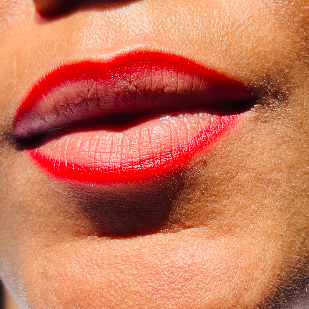 True Red Lip Liner #5