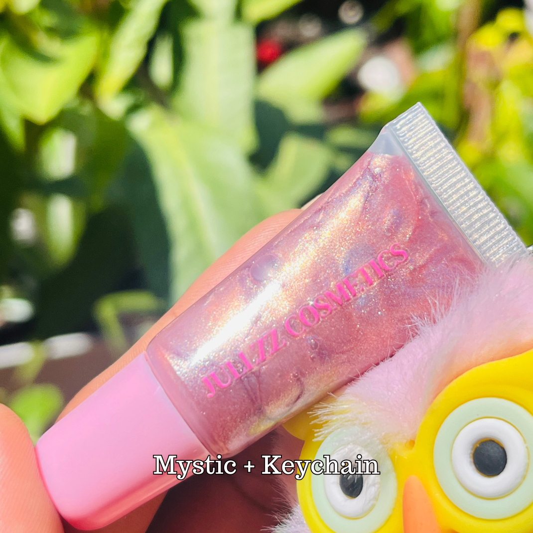 Mystic + Keychain