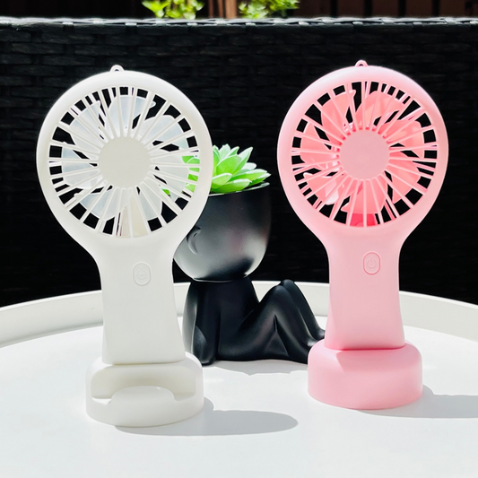 Portable Mini Fan