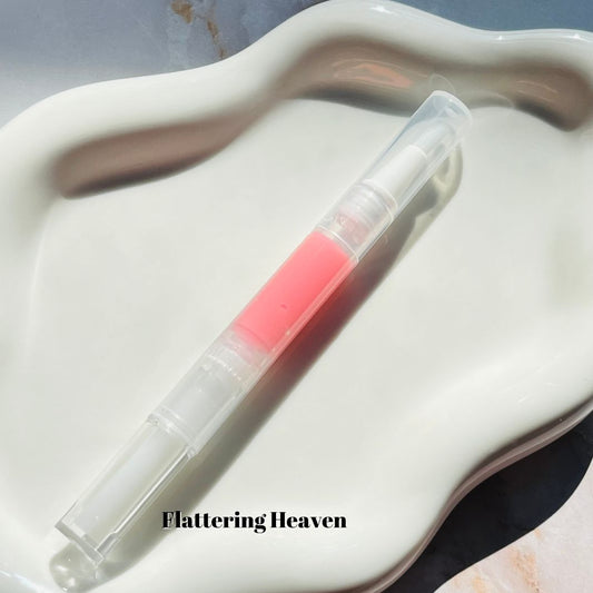 Flattering Heaven Lip Topper