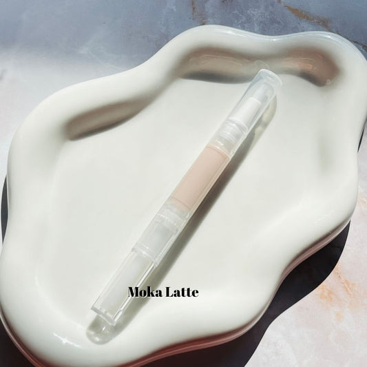 Moka Latte Lip Topper