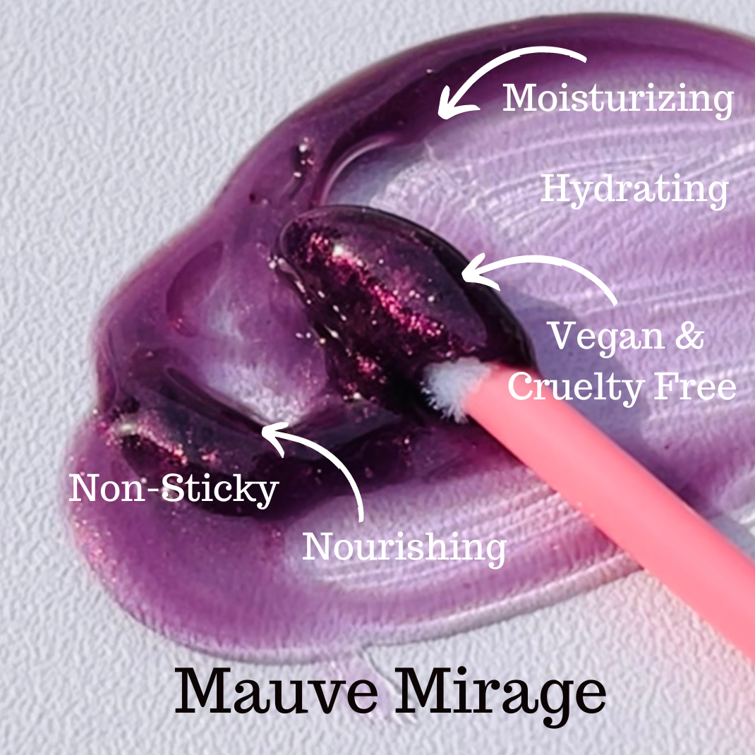 Mauve Mirage