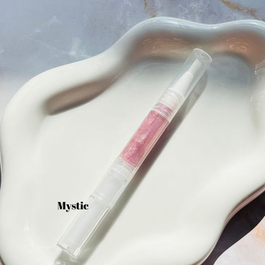 Mystic Lip Topper