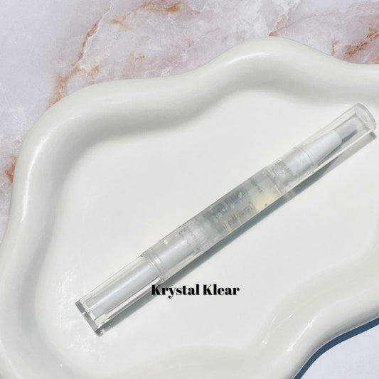 Krystal Klear Lip Topper