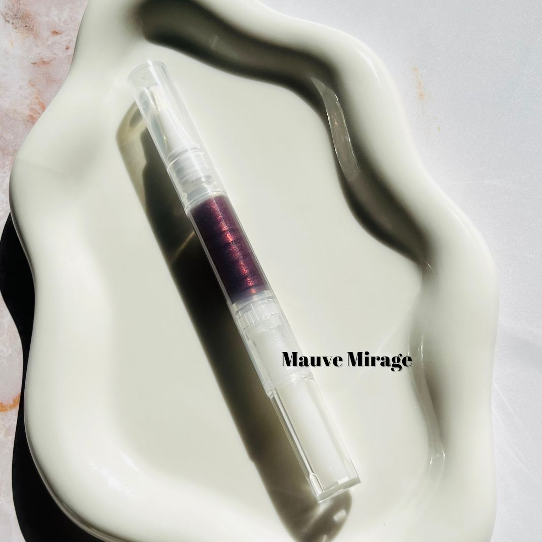 Mauve Mirage Lip Topper