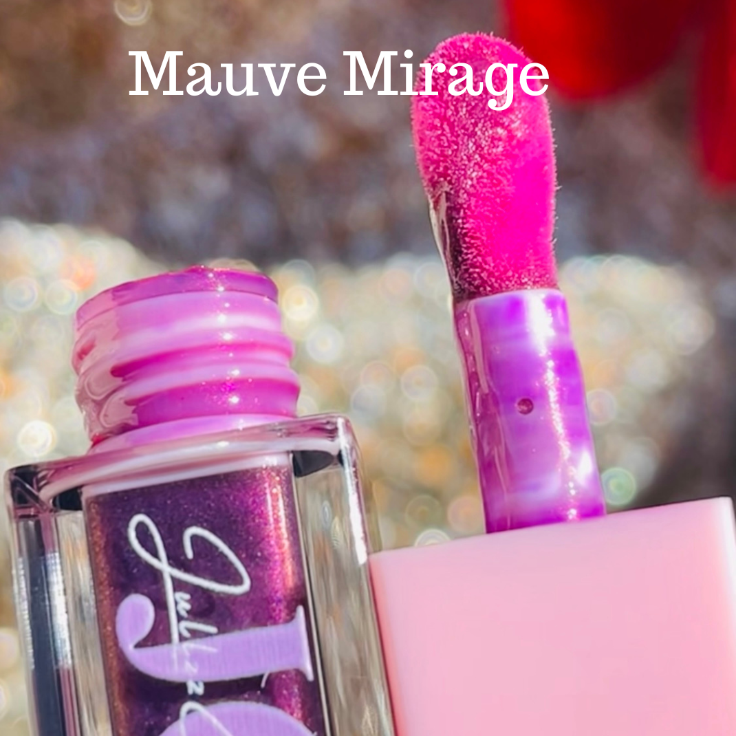 Mauve Mirage