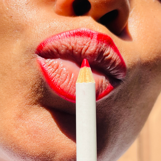 True Red Lip Liner #5