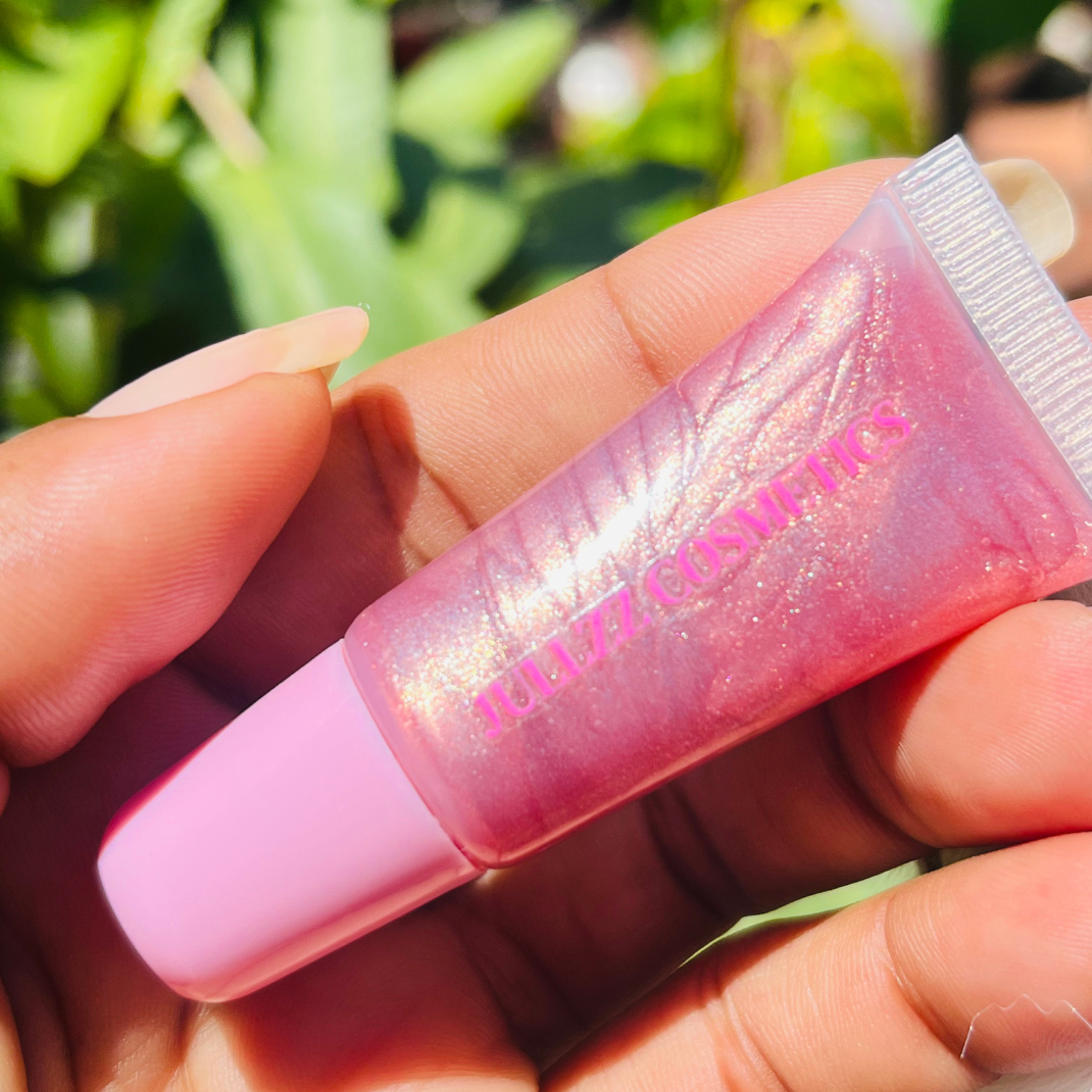 Pink Lover + Keychain