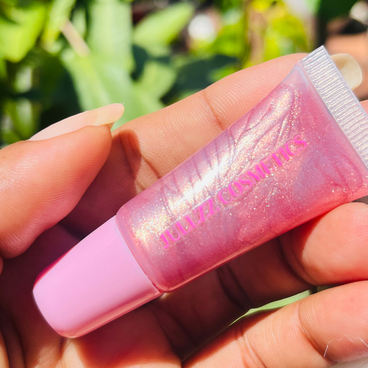 Pink Lover + Keychain