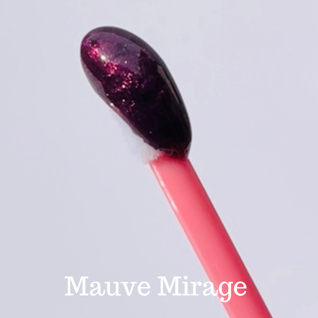 Mauve Mirage