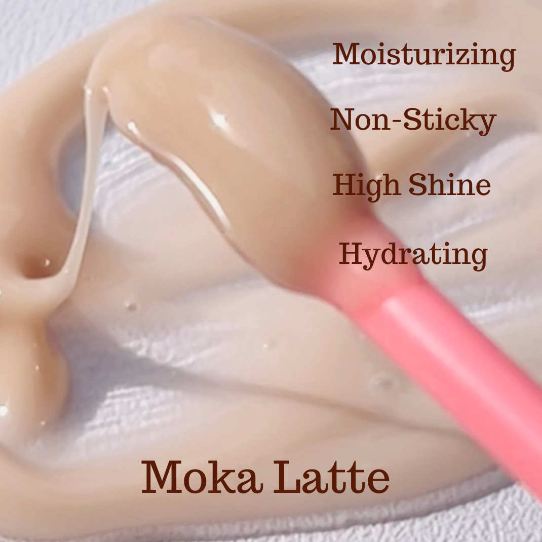 Moka Latte