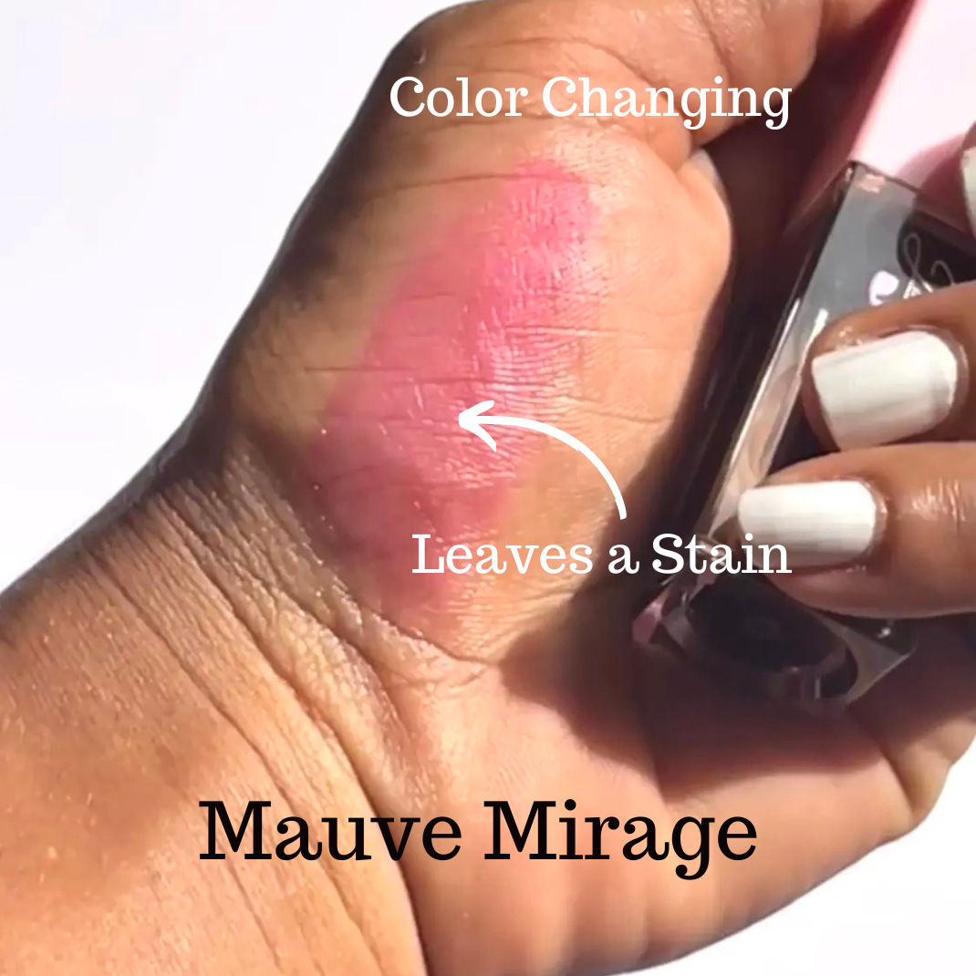 Mauve Mirage